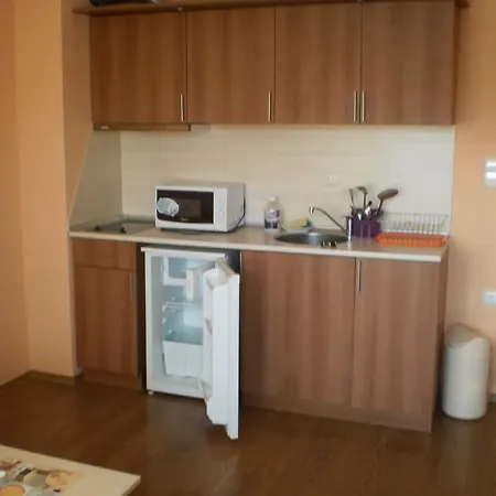Apartment Divna Royal Dreams Sunny Beach