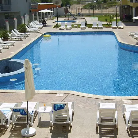 Divna Royal Dreams Apartment *