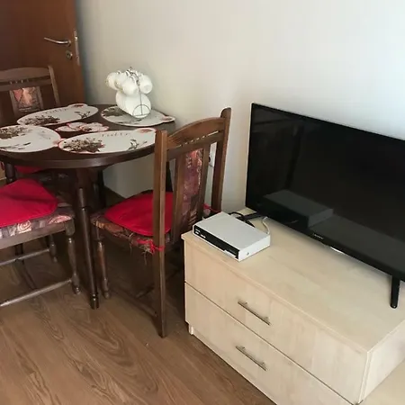 Apartment Divna Royal Dreams Sunny Beach