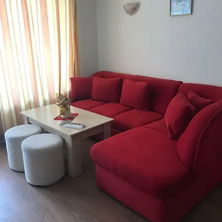 Apartment Divna Royal Dreams Sunny Beach