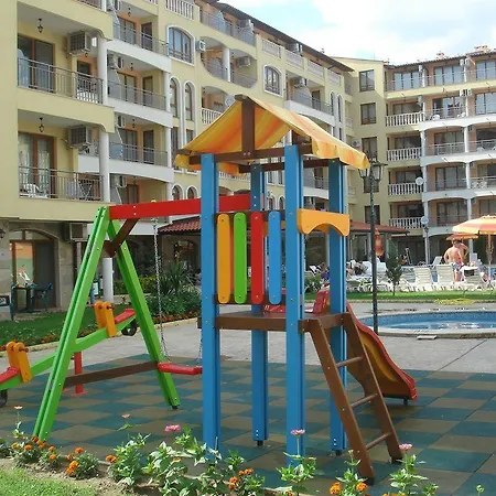 Apartament Divna Royal Dreams Sunny Beach
