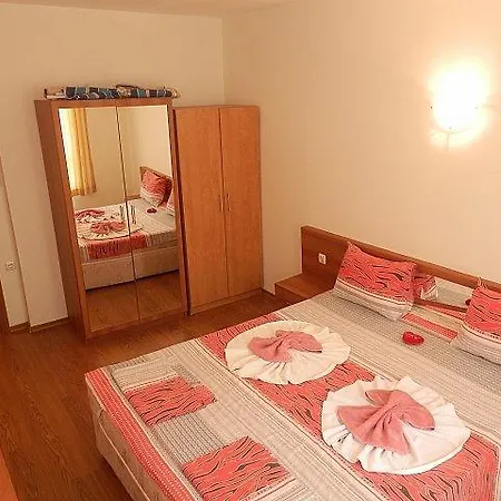 Divna Royal Dreams * Sunny Beach