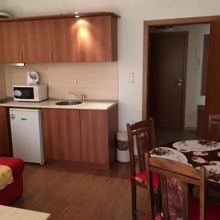 Divna Royal Dreams Apartament