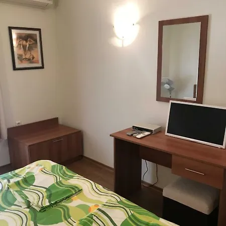 Divna Royal Dreams Apartament Sunny Beach